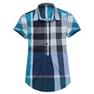 Burberry Women Shirts-385